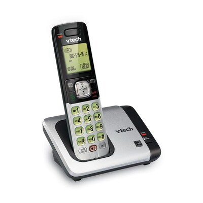 Cordless