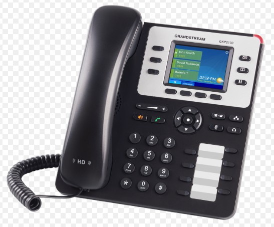Wired Phones