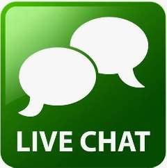Support Chat Link