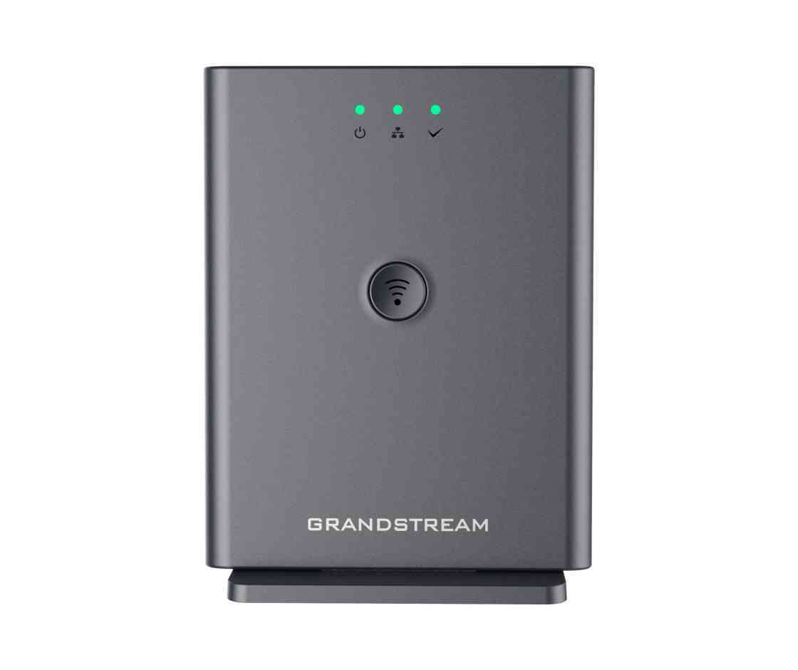 Grandstream DECT DP752 Cordless Phone System