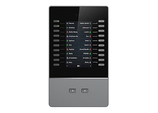 GBX20 Expansion Sidecar