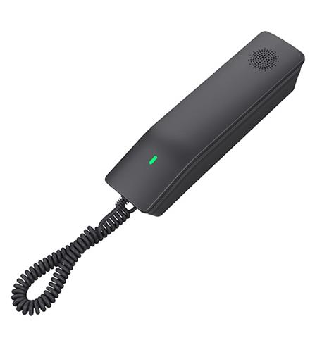Grandstream GHP-611W 2-Line Hotel WiFi Phone (Black)