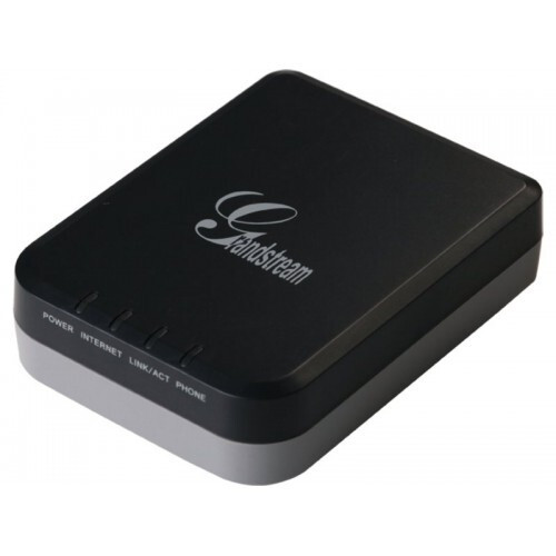 Single Port Fax Adapter for traditional fax machines