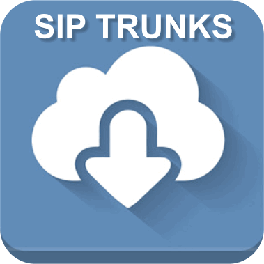 USA SIP Trunk for PBX Dialer or Call Center